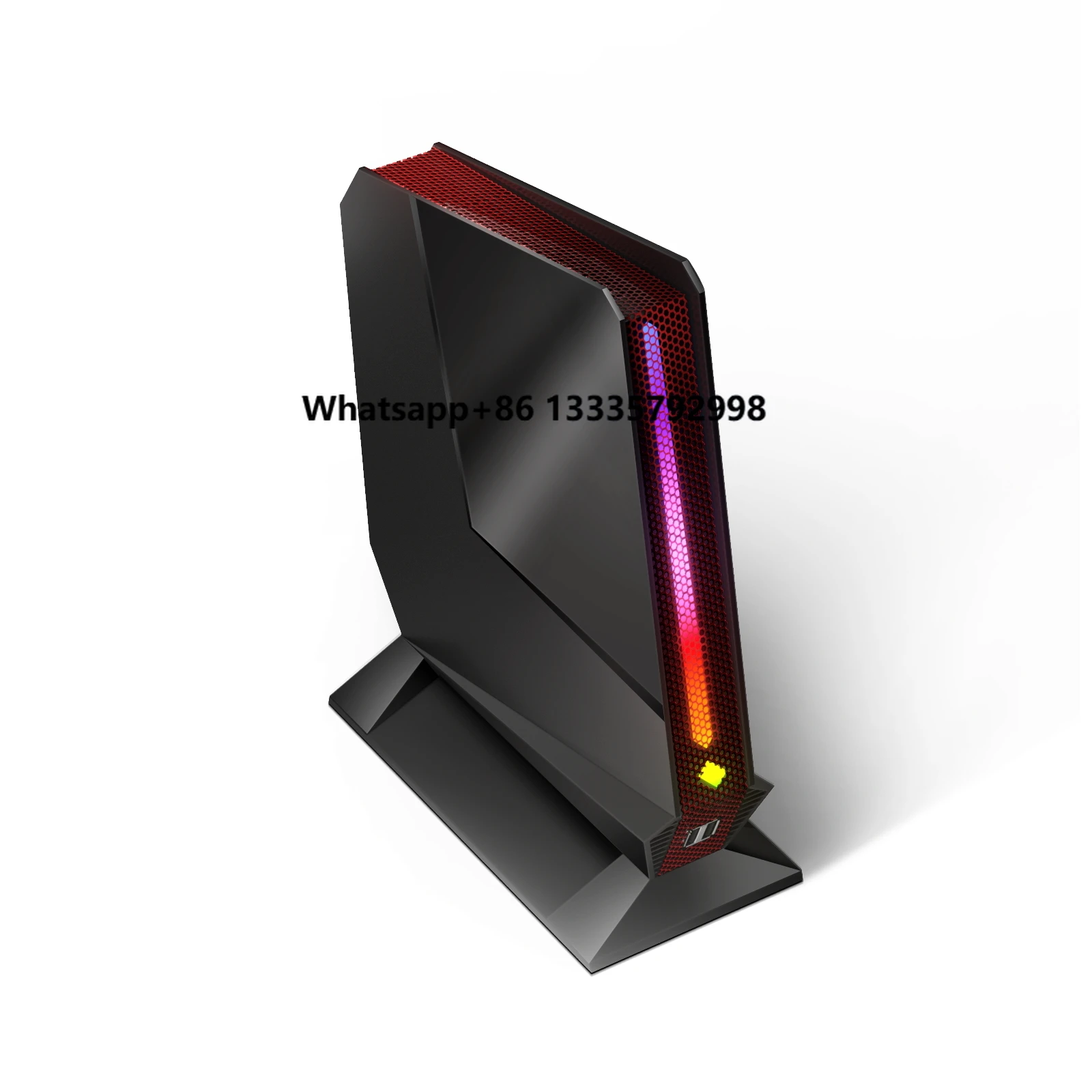 

G2 Office and Gaming Mini PC Chatreey Intel I9-12900H with RTX 4060 Ti DDR5 Hot Selling Low MOQ