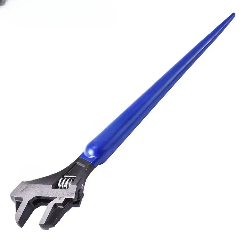 

4-In-1 Multifunctional Wrench Hammer Wrench Pipe Live Crowbar Hammer Board Plumbing