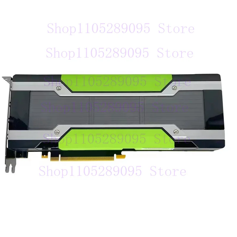 95NEW For TESLA P40 24GB VGPU Virtualization Professional Graphics Card