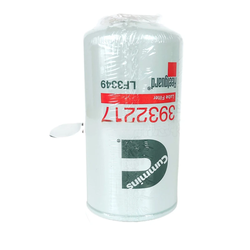 

Flega Original Lf3349sfg Oil Filter Element Is Genuine And Suitable For Dongfeng Tianjin Cummins 6bt Engine