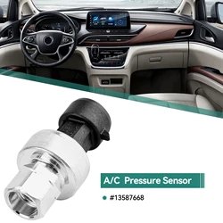 7701205751 13587668 A/C klima soğutucu basınç anahtarı sensörü Renault Dacia CLIO LAGUNA NISSAN NISSAN Ford için Fit