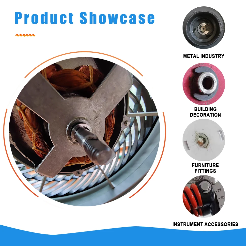 M1.2 M1.5 M2 M2.5 M3 M3.5 M4-M15 E Circlip Shaft External Retaining Ring Clip Washer Stainless Steel Carbon Steel Shaft Fastene