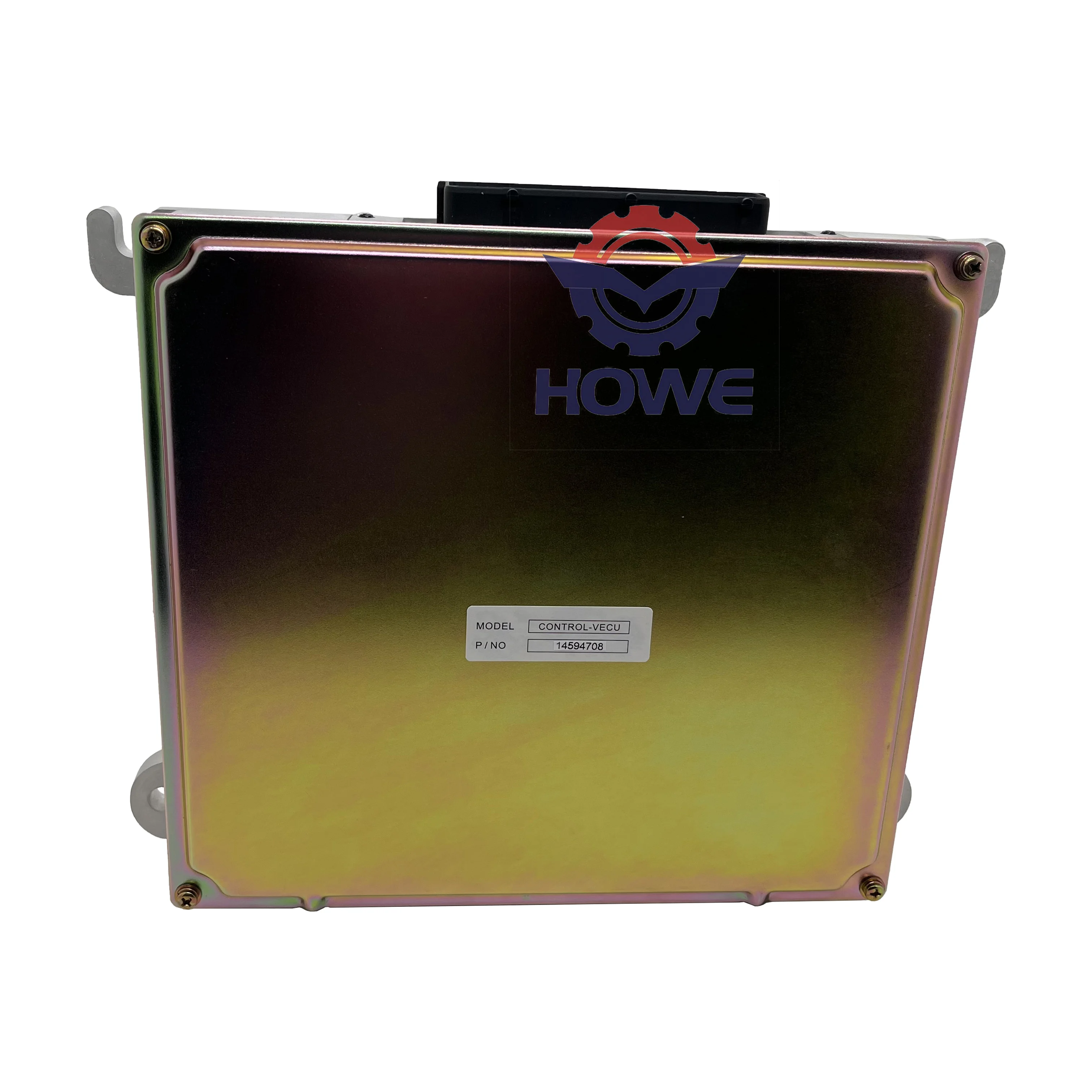 

Electronic Control Unit Hydraulic Controller Computer Board 14594707 14554880 For EC380D EC480D Excavator