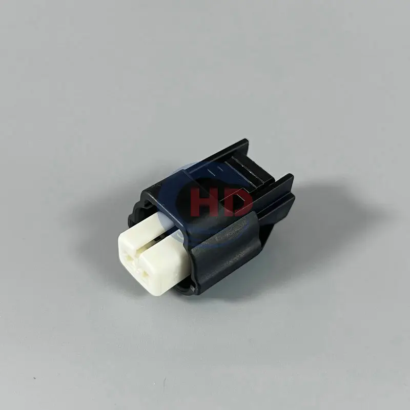 1-20 sets  2pin auto wiring harness plug cable electric plug connector MG642267-5