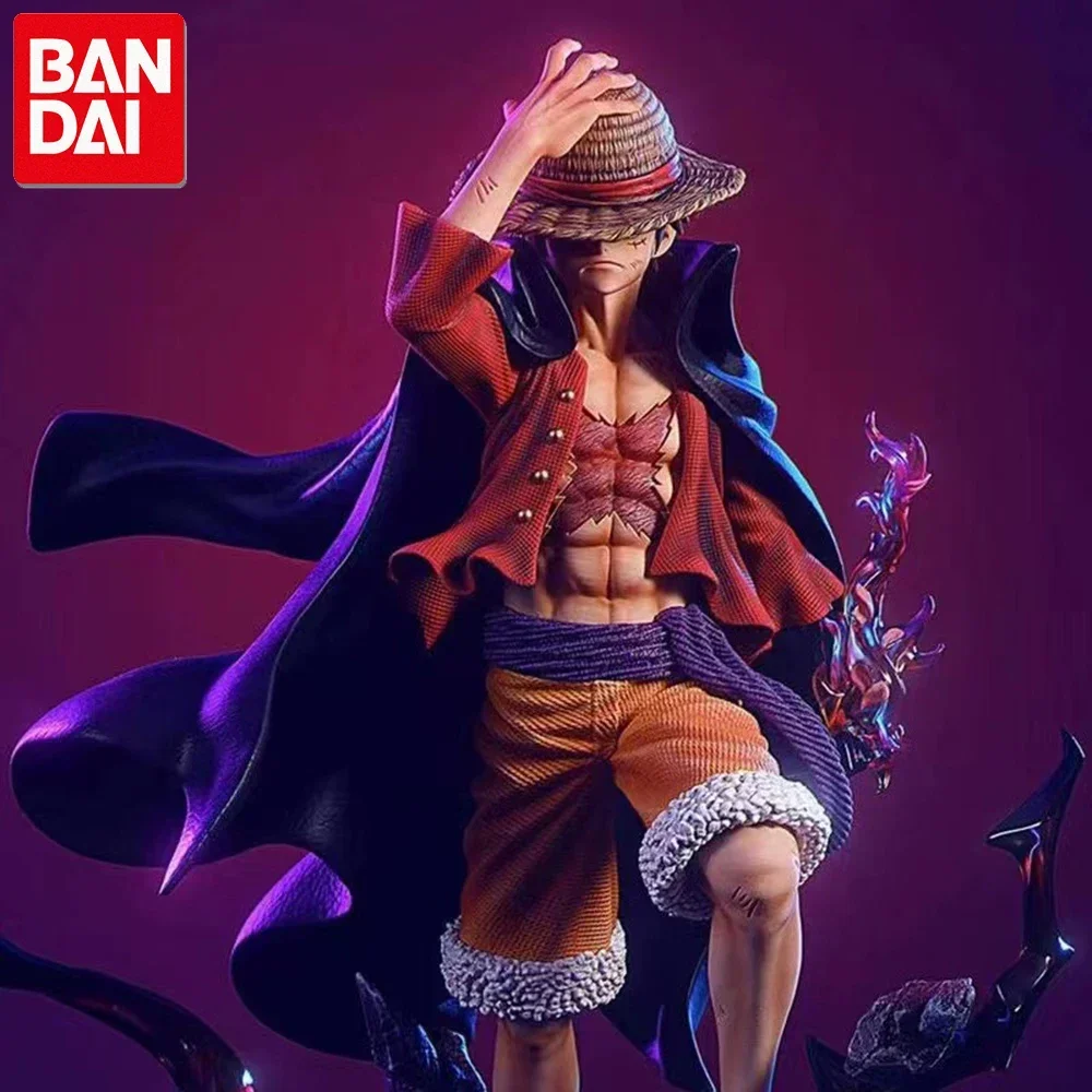 15 cm Een Stuk Luffy Anime Figuur Monkey D. Luffy Action Beeldje PVC Collectible Model Pop Kerst Speelgoed Kid Verjaardagscadeautjes
