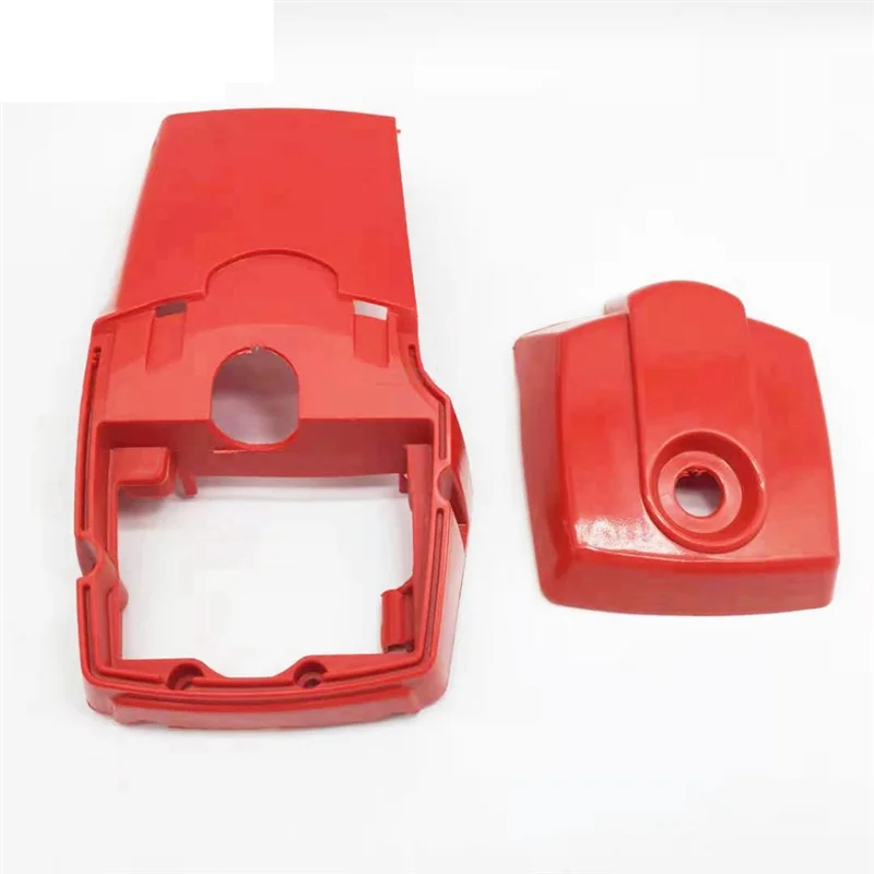 Oil Saw Air Filter Cover Set Saw Accessories Cylinder Cover Size Cover Logging Saw Air Filter Cover Shell Air Filter image 3