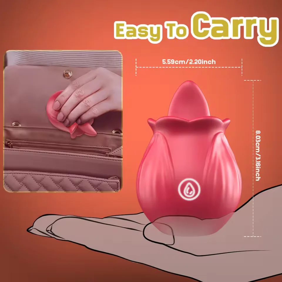 اللسان لعق G بقعة هزاز للنساء الحلمة الفم محفز قوية البظر مدلك الإناث معدات الاستمتاع واللعب الجنسي الكبار 18 +