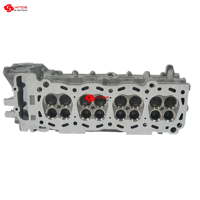 Susirick 3RZ-FE 3RZ Cylinder head for Toyota Coaster for Pickup 1999- Petr 4 EFI holes