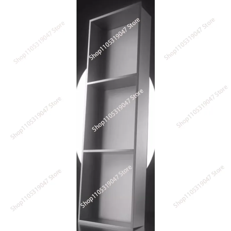 BRUSH-Toilet Hotel Shelf Toilet Roll Stand,Stainless Steel Niche Concealed Embedded Toilet