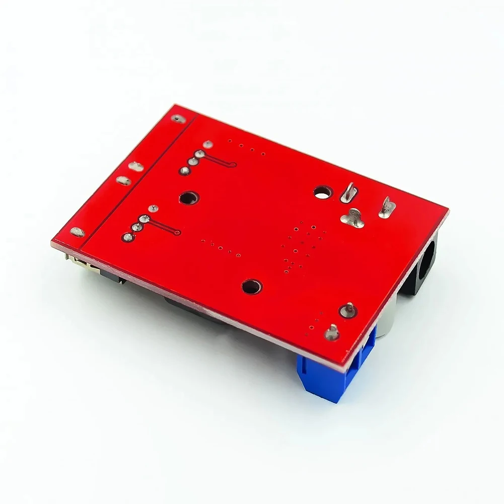 Dual USB Solar Controller Charger 3A Step Down Module 6V-40V Input For Mobile Phone Tablet Power Supply Board