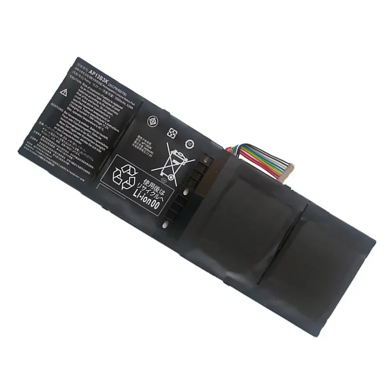 Applicable to Acer V5-452G/472G/473G/552G/572G/573 AP13B3K notebook battery