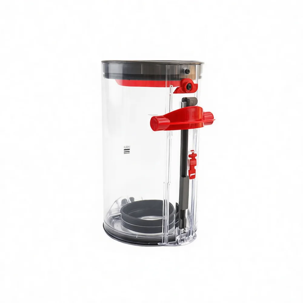 Replacement Dirt Collection Box For Dyson V11 Vacuum Cleaner Parts Dust Bin Bucket Household Cleaning Tool Accessories