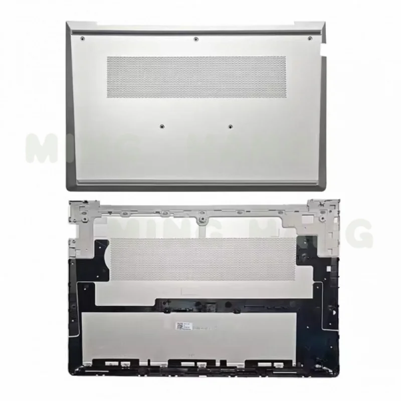 

M21370-001 для HP ProBook 640 440 445 G8 G9 14.0, нижняя крышка корпуса, металлическая