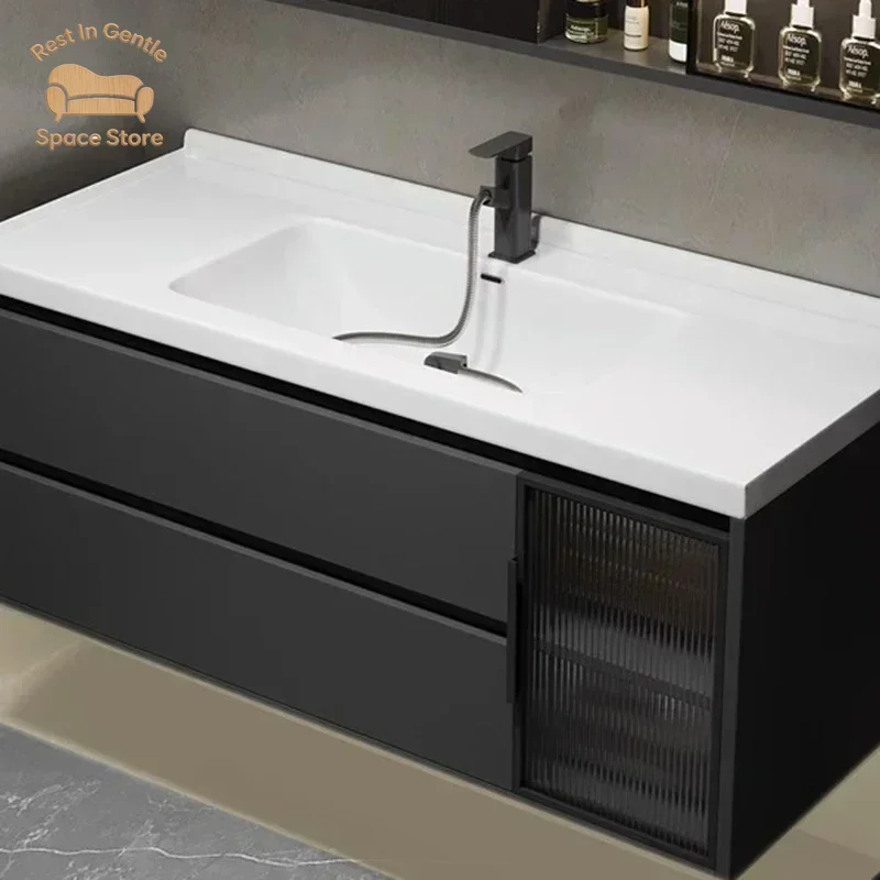 Bathroom Storage Column Open Cabinets Cabinet Medicine Wc Furniture Shelf Closed Toilet Luxury Wall Pharmacy Floor Vanity Towel