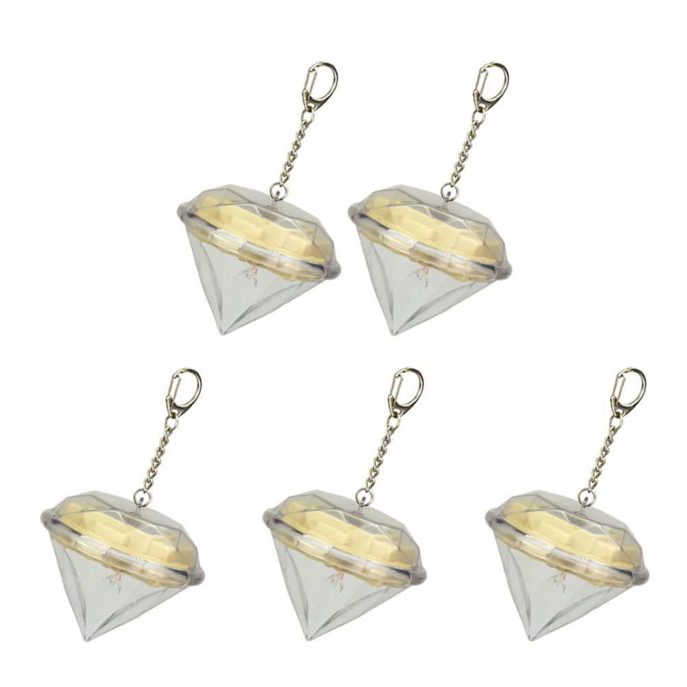

5pcs Solar Powered Decorative Outdoor Hanging Lights For Yard Garden Patio Driveway Walkway Auto On Function Warm