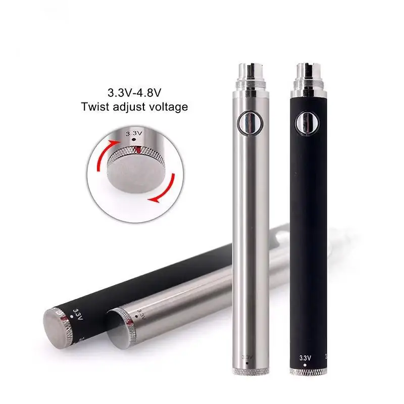 Soldador eléctrico, 1-5 uds evod batería 510 rosca 650mAh, kit de herramientas de soldadura pluma de calor de soldadura