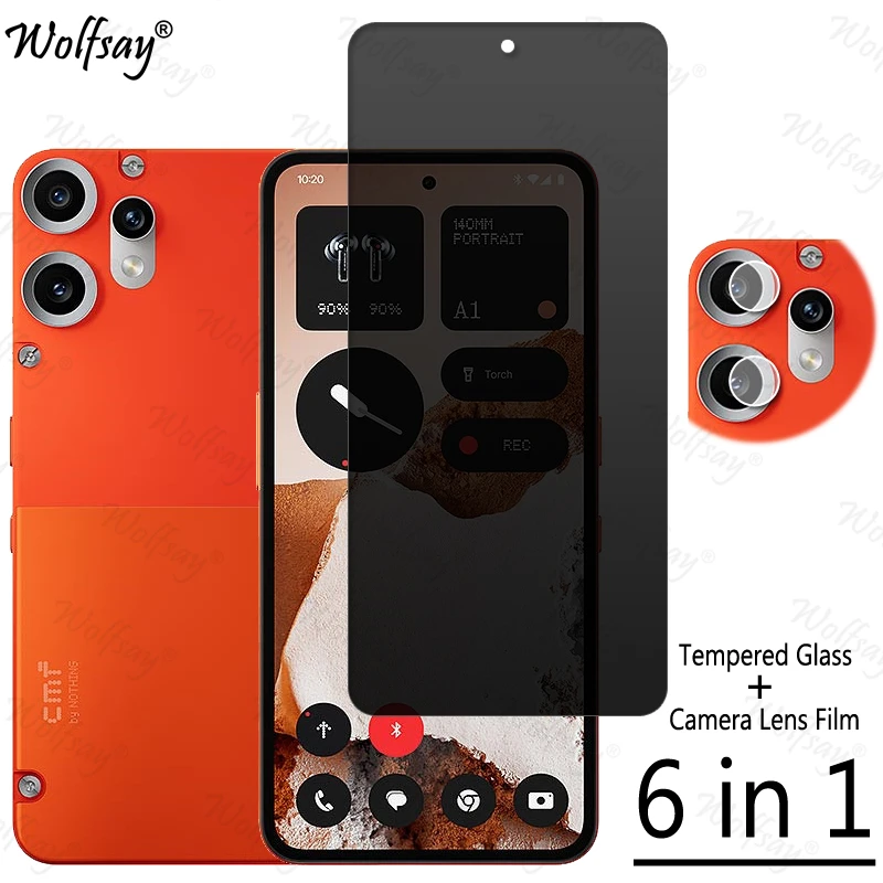 Privacy Screen Prot… - image