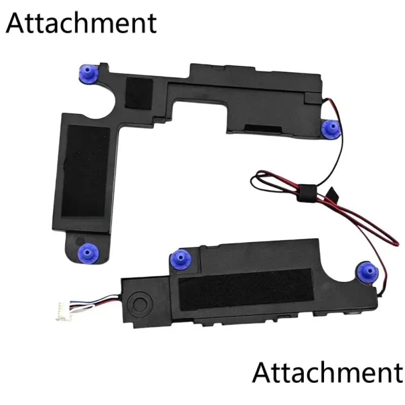 For Dell Inspiron 13 5368 Series Left And Right Speaker Set CN-01N40D 01N40D 1N40D