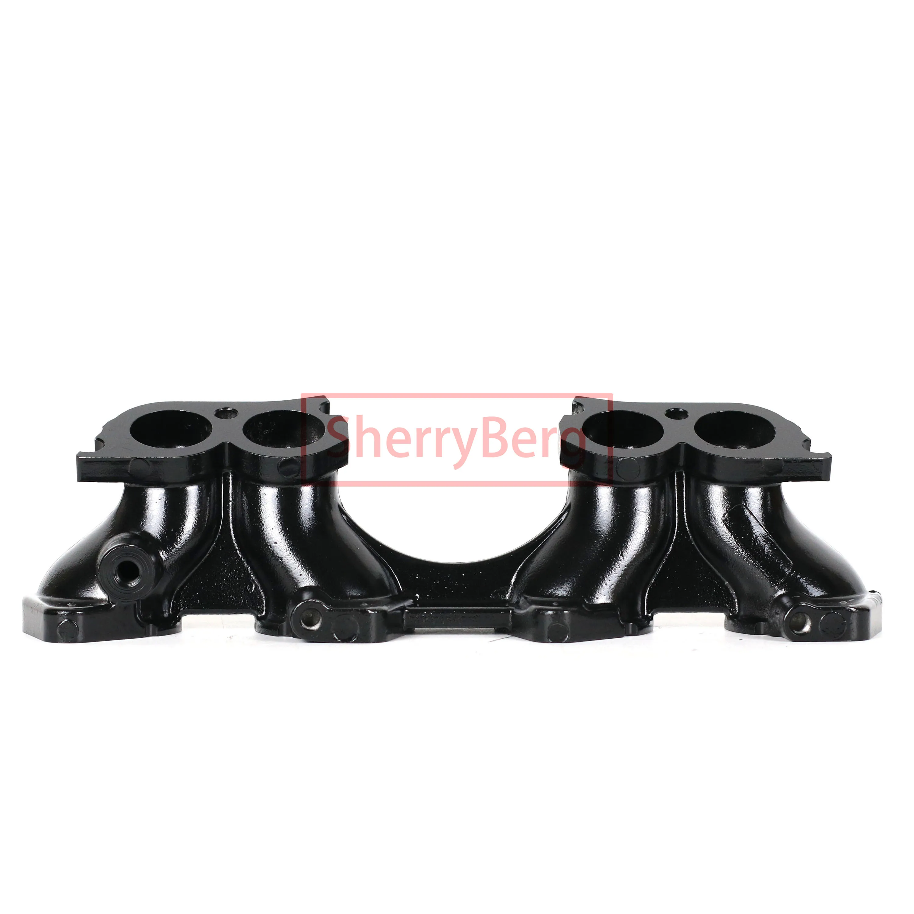 Sherryberg Inlet Ma…