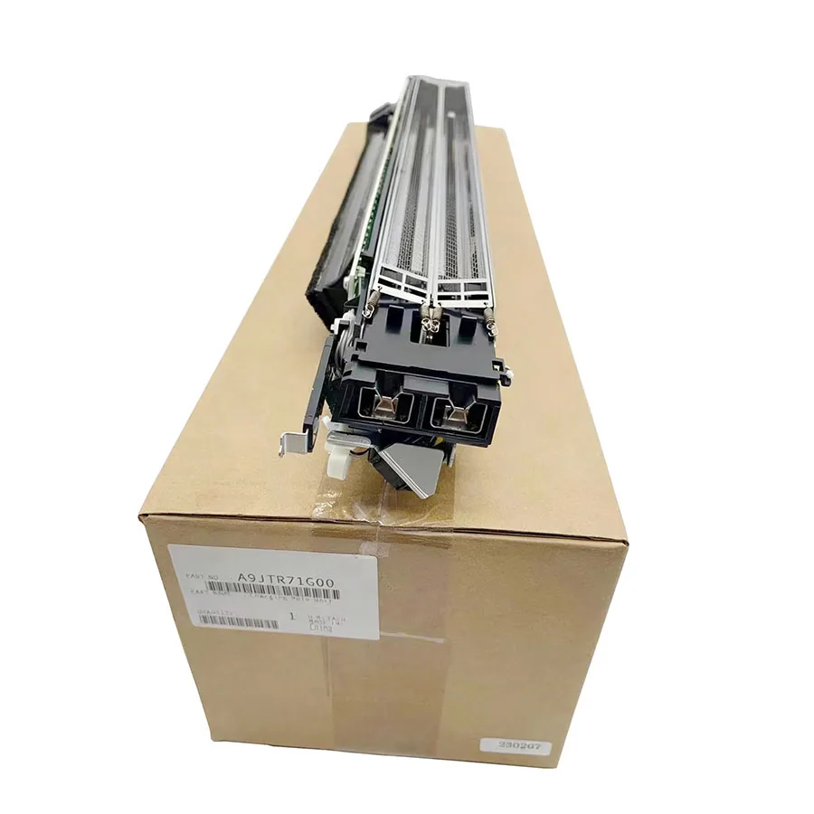 

A9JTR71G00 Original New Charging Pole Unit for Konica Minolta BH6120 6136 7120 7136