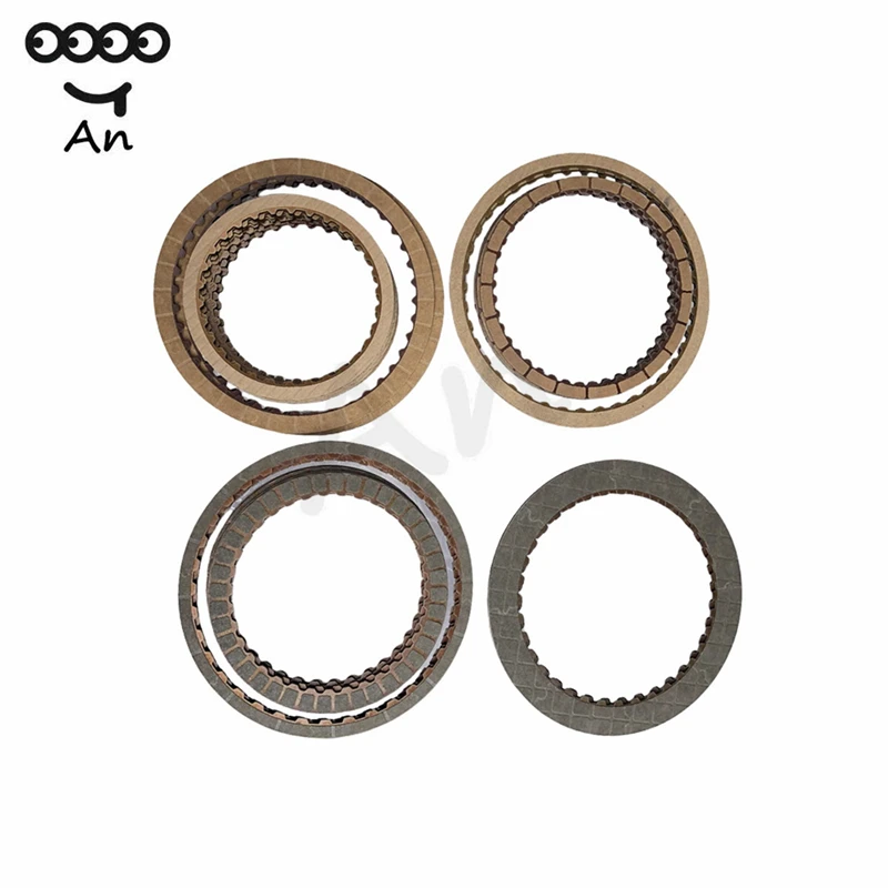 토요타 렉서스 기어박스 클러치 디스크용 A960E A960 변속기 마찰판 키트