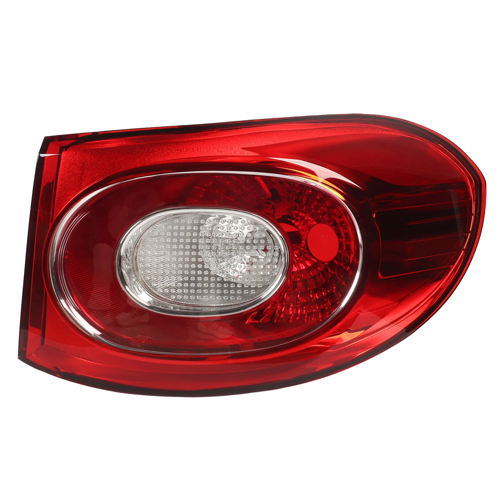 

Right Side Outer Tail Light Rear Lamp Housing 5N0945096J for 5N Pre-Facelift 2008-2011