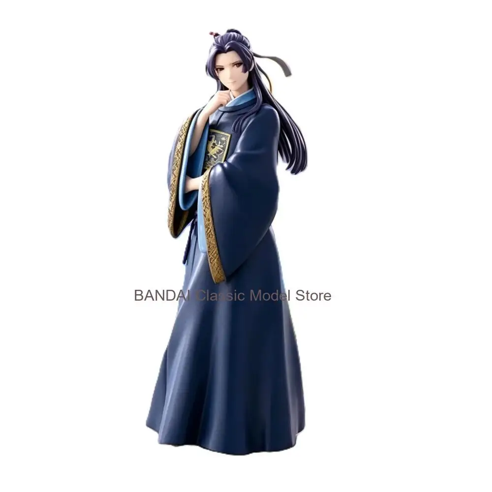 

[In Stock] Original Genuine FURYU The Apothecary Diaries Jinshi Anime Figure Model Boys Collection Decoration Toys Gifts