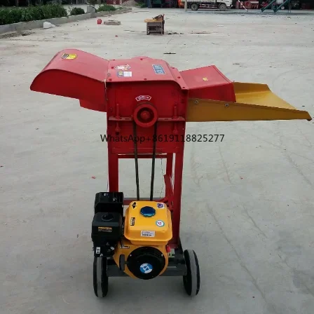 Multifunctional Agriculture Rice, Wheat,Sorghum, and Beans Thresher Gasoline Diesel Engine Wheat Thresher Sheller