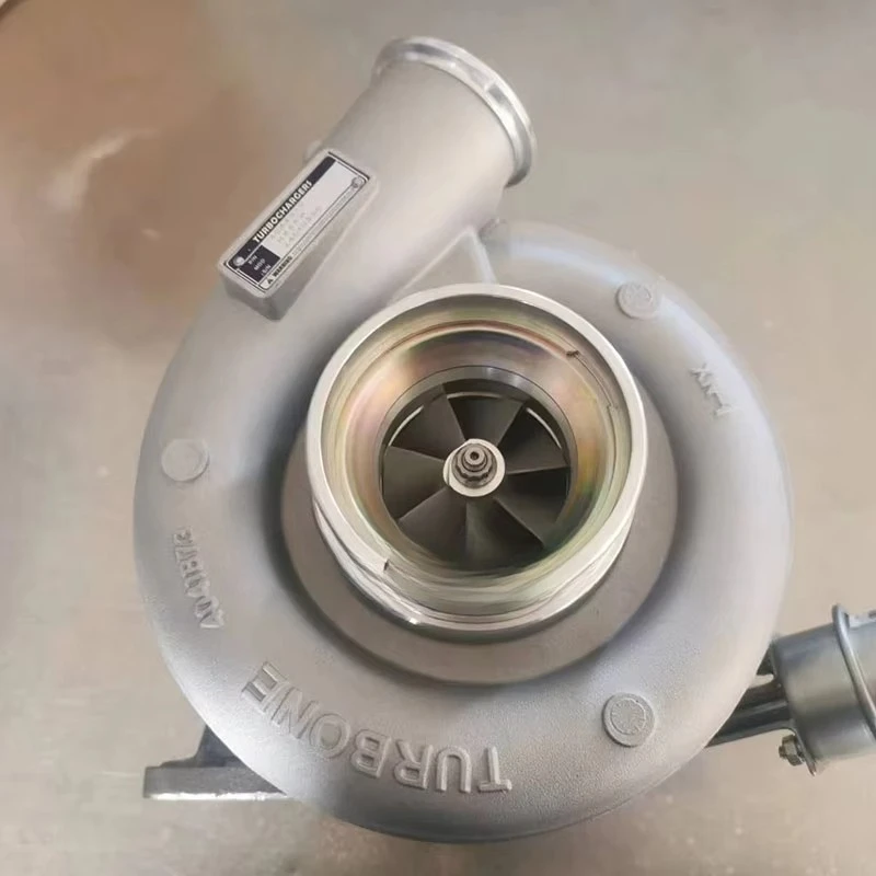 

SXLL HX55 turbocharger 7420763166 85000596 85013124 7485013124 22409174 20763166 85000913 5322469 for MD13 Euro 4