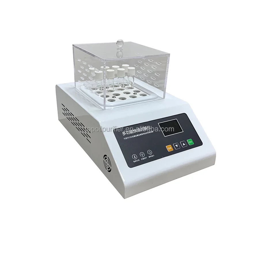 TP-301E Instrument for Testing Water Content Meter