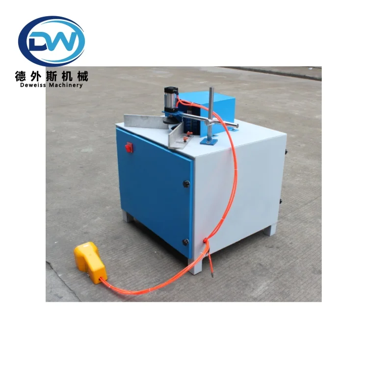 

Deweiss Woodworking Machine Fillet Machine Home Decoration Furniture Board Fillet Grinder Electromechanical Chamfer Machine