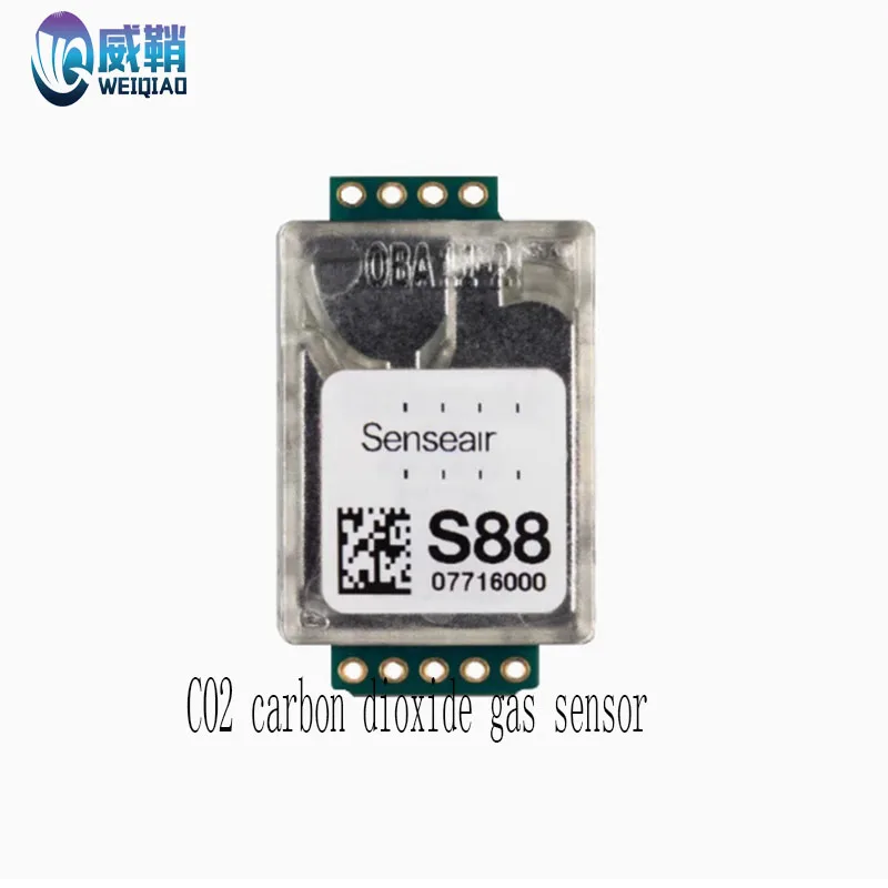 

Датчик газа углекислого газа Siner CO2 S88 может заменить S8 0053