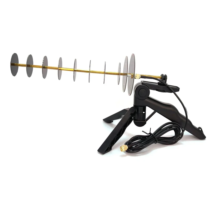 16Dbi 2.4Ghz WIFI Antenne Yagi Directionele Antenne Lange Afstand Ontvangen Of Zenden Signaal Voor Laptop Desktop PC