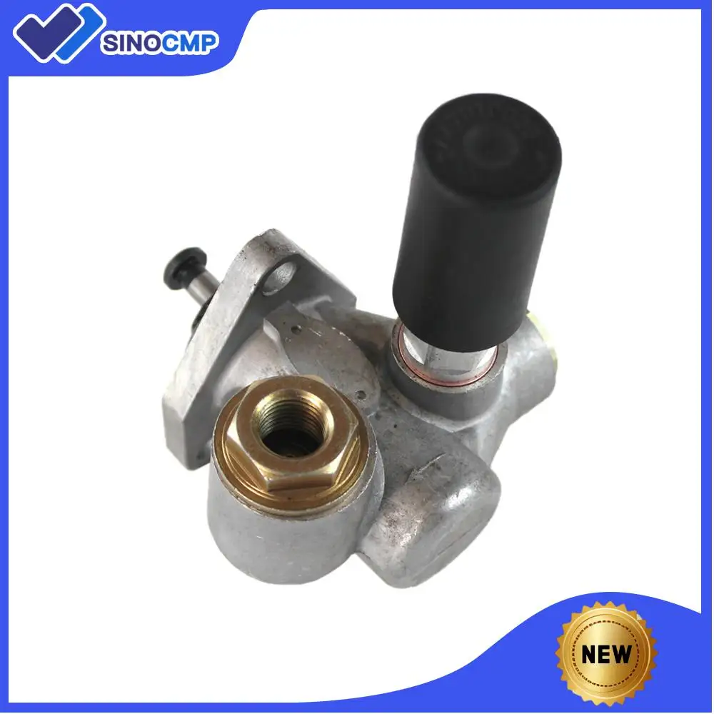 

1 шт. автомобильный подъемный насос подачи топлива 1812568 C91 1812568 C92 для Navistar International DT466 530E 1993-2003 годов, новые автозапчасти