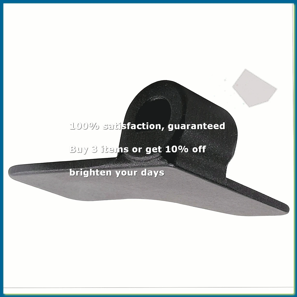 Bread Maker Mixing Paddle Kneading Blade for MM-ESC1510 ESC1500 TSC2012,Bread Machine Replacement Parts