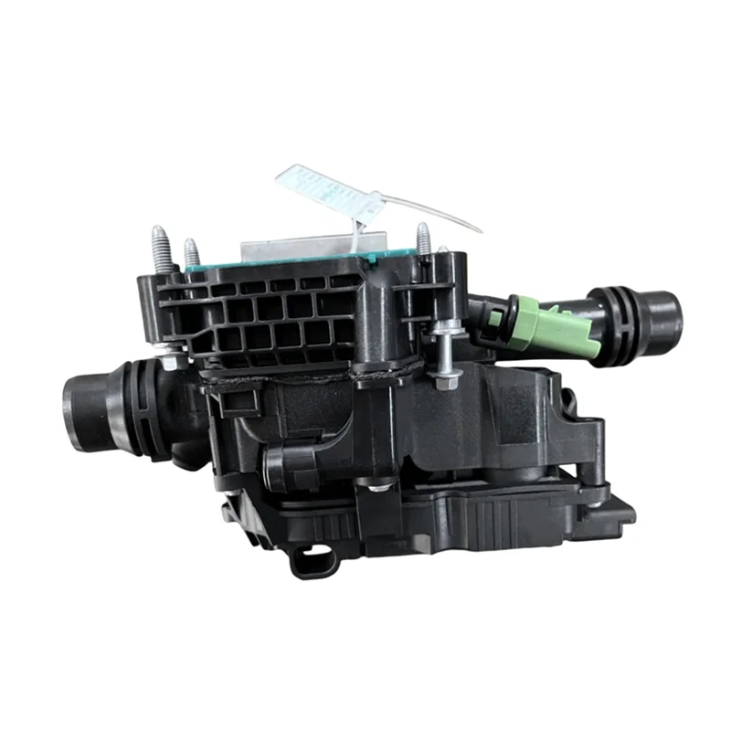 

9850364680 Корпус термостата охлаждающей жидкости двигателя для 208 3008 508 Citreon C3 C4 DS, аксессуары 9803549480 3642484 8192978