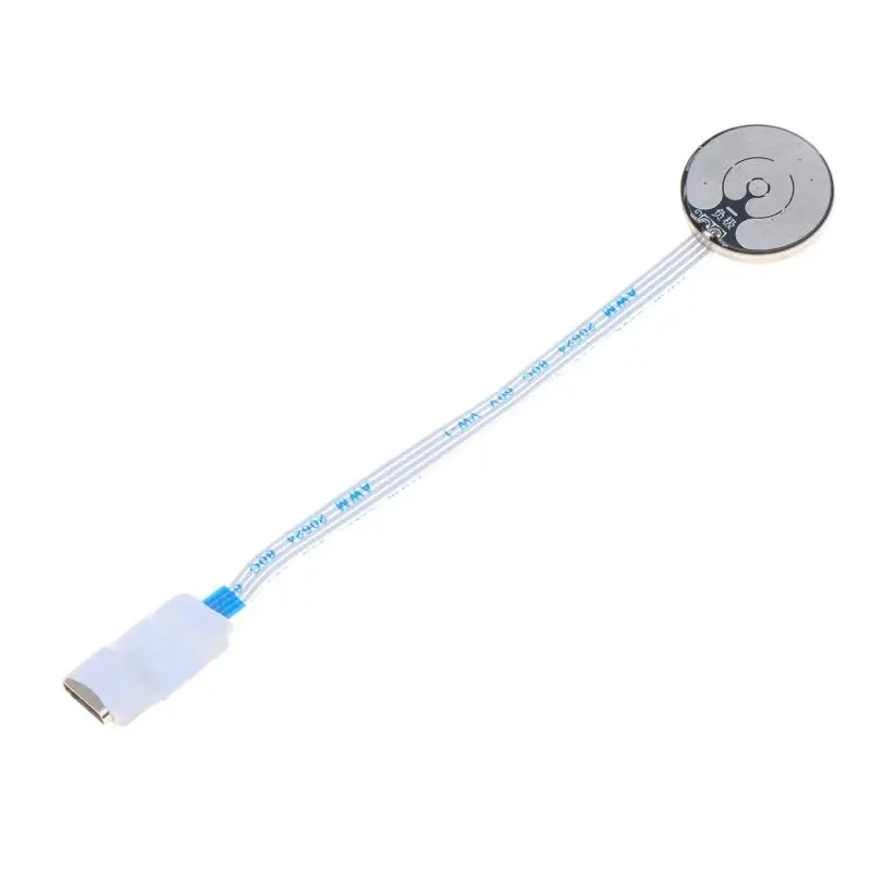Adapter USB TYPE-C na baterię CR2032, konwerter, wejście 5-30V, cienki kabel FFC, zestaw CR2032 na TYPE-C — zdjęcie produktu 6