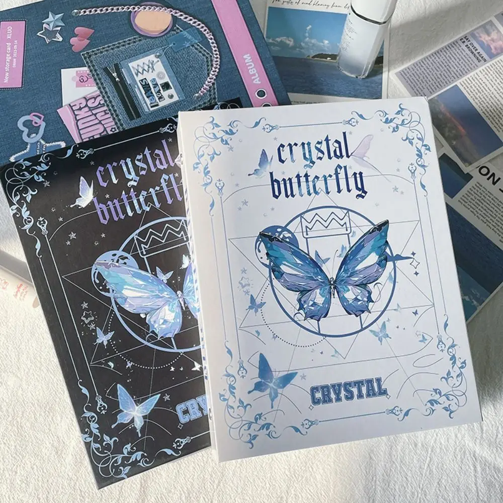 Binder Photo Album …