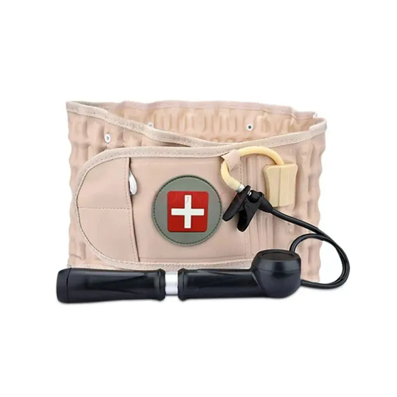 inflatable-waist-belt-lumbar-disc-protrusion-male-and-female-lumbar-correctionlumbar-muscle-support-traction-device-for-home