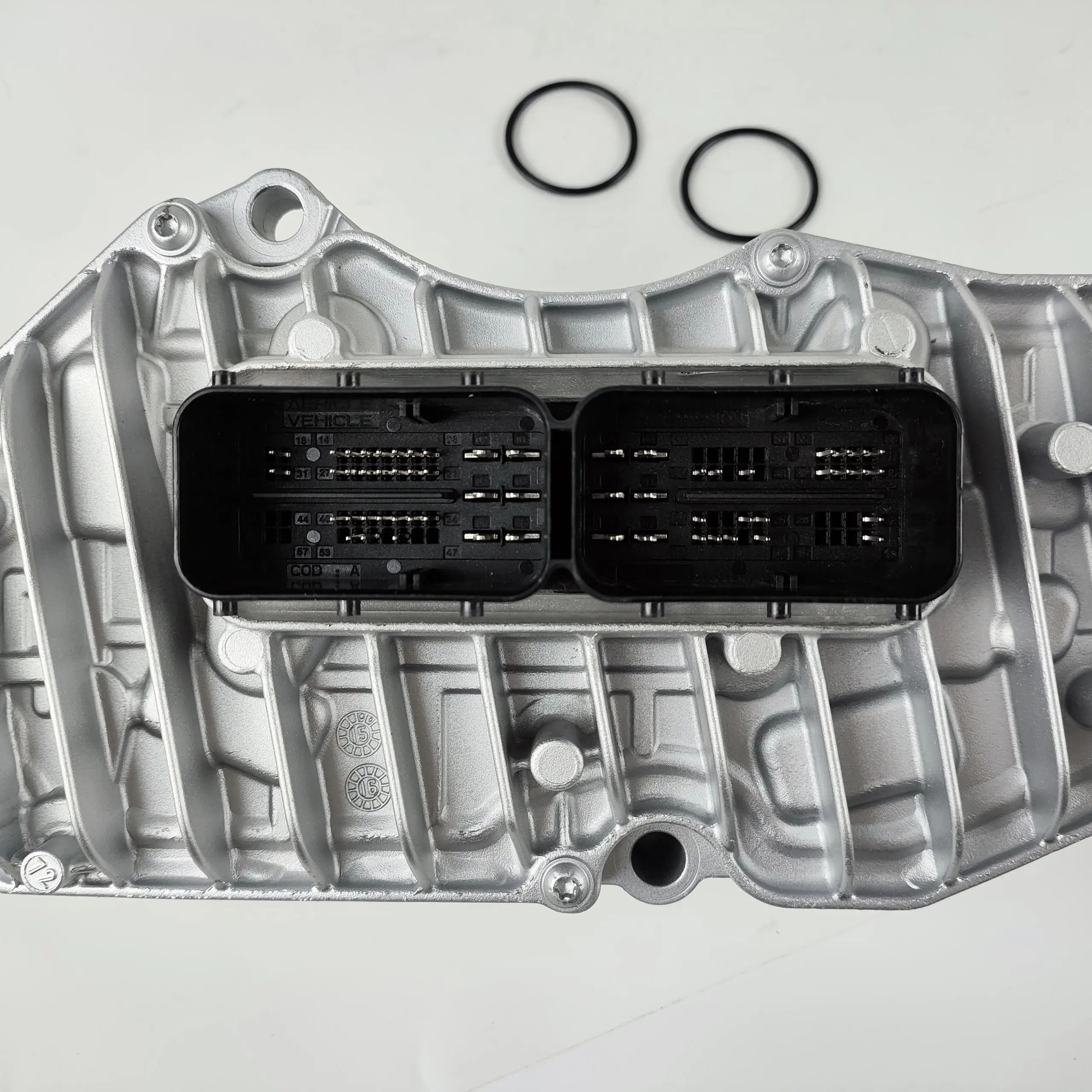 DPS6 6DCT250 Transmission Control Unit TCU TCM For Ford Focus EcoSport Mondeo Renault Captur Megane Scenic Twizy