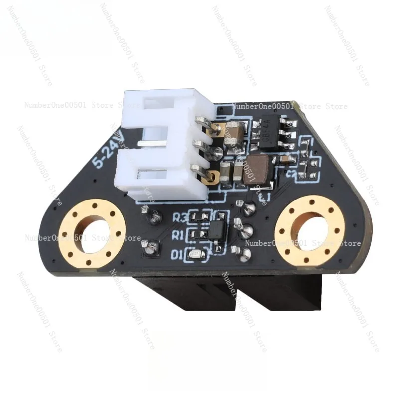 Tap Nozzle Leveling Kit for 3D OPB Sensor LDO Z1 Preload Wire 5-24V