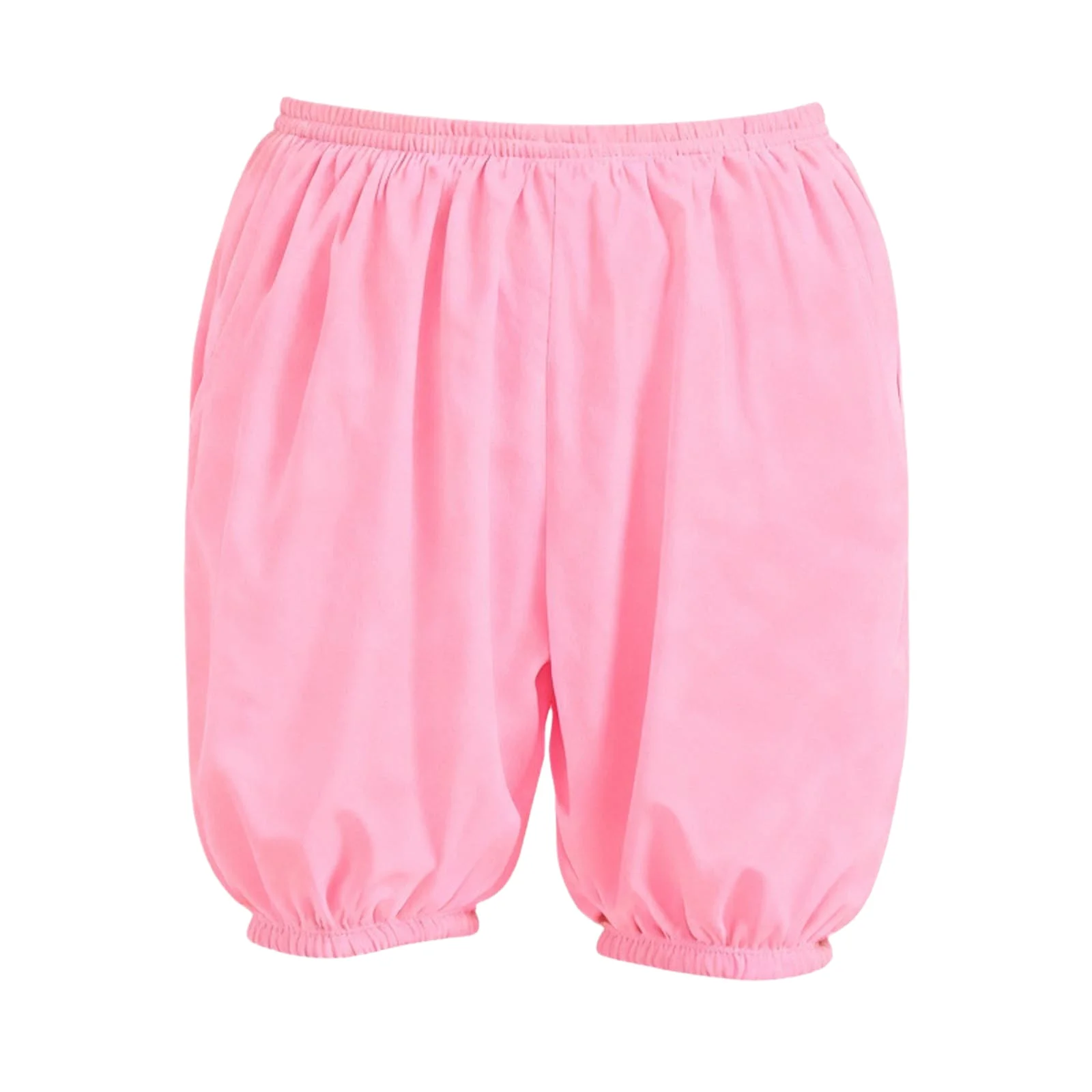 Adults Unisex Leak Proof Diaper Cover Shorts Elastic Waistband Water Resistant Underpants for Elderly Post Operative Recovery