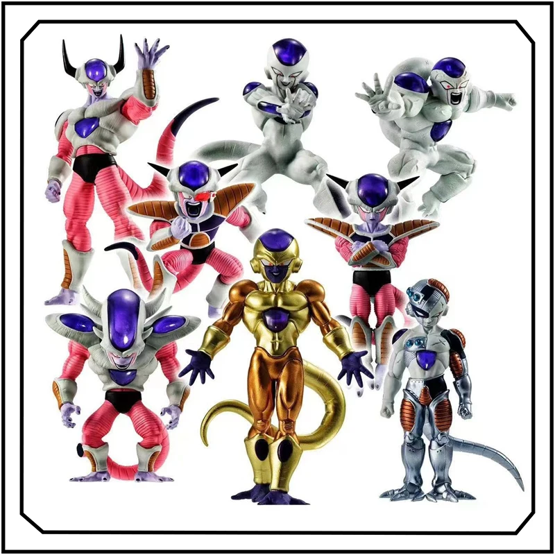 8 Styles Dragon Bal…