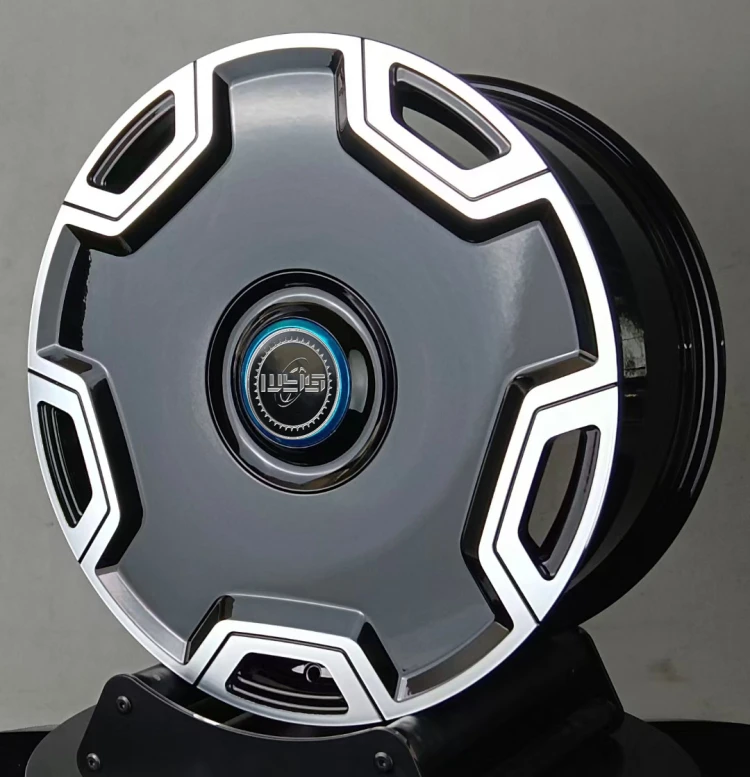 20-inch forged rims for Benz S320 S350 S400 S450 S480 S580 S680 High quality  custom forged wheels