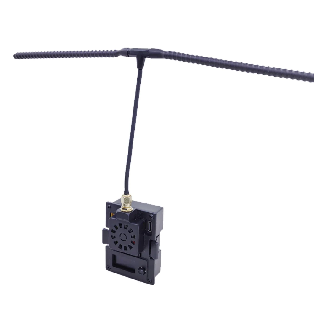 ExpressLRS ELRS ASN220 ASN280 ASN300 Nano Receiver & TX Module with Antenna for FPV Quadcopter Multirotor Drone