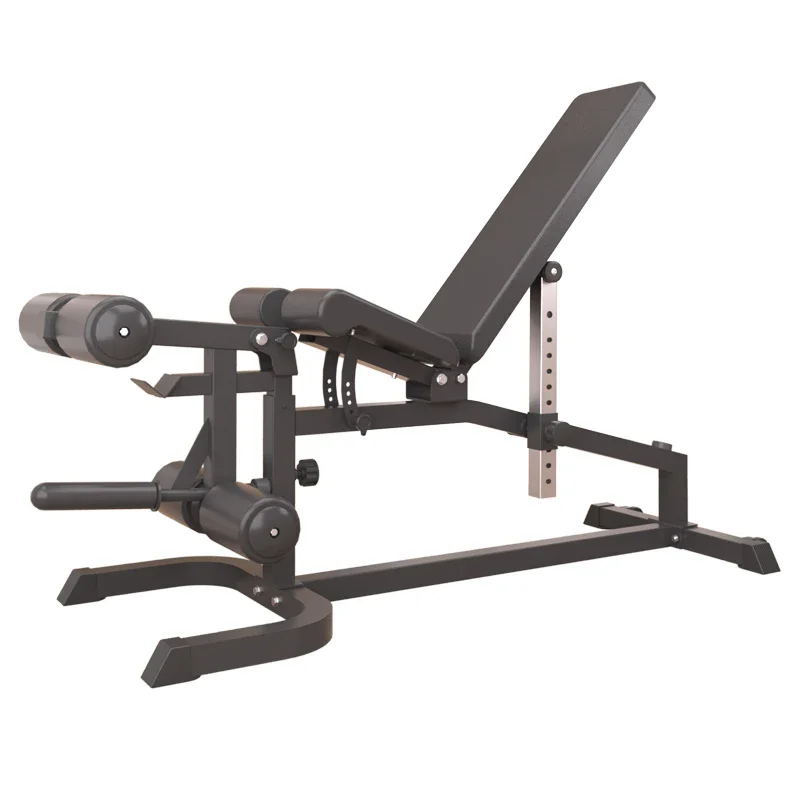 Dumbbell Bench Multi-functional Fitness Equipment Commercial Sit Up Board Pastor Bench Press Stool Professional Fitness Chair