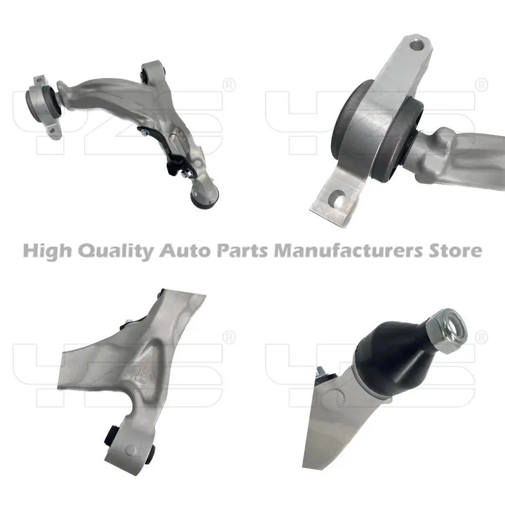 

54500 1MA0B заводской оптовый правый рычаг управления для моделей автомобилей Infiniti M35H M37