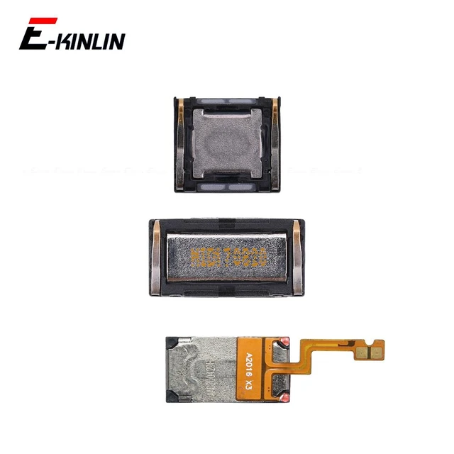 Top Front Earpiece Ear piece Speaker For Vivo Y50 Y50t Y51 Y51A Y51s Y52 Y52s Y53 Y53i Y53s 2020 5G 4G Replace Parts AliExpress