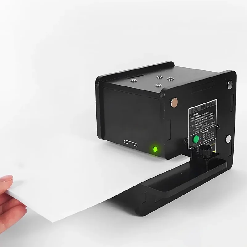BY-70E Electric Stapler - Automatic Desktop Stapler for Office (2-70 Sheets, 120 Staples/Min)