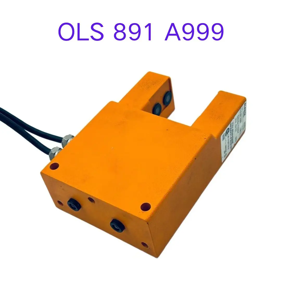 Used OLS891A99 Elevator Level Sensor ID NR.434831 Test OK Fast shipping